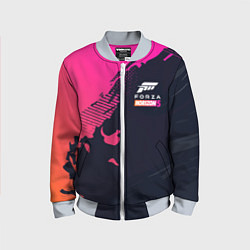 Детский бомбер Форза Хорайзен 5 Forza Horizon 5