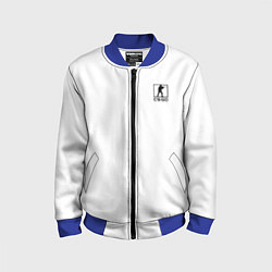 Детский бомбер CS:GO - Defuse Angel Graffiti