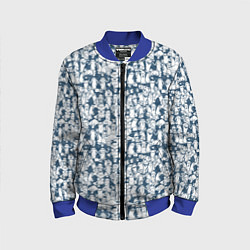 Детский бомбер Баллончик с краской граффити