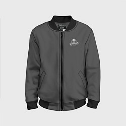 Детский бомбер Lite