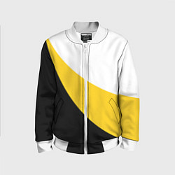 Детский бомбер Сокрушу пред ним врагов его большая Ника 2