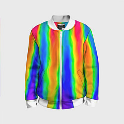 Детский бомбер Пожар в химлаборатории