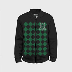 Детский бомбер Смолов 19 - ФК Краснодар