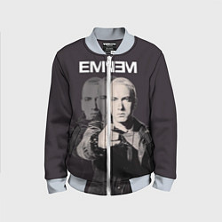 Детский бомбер Eminem: You