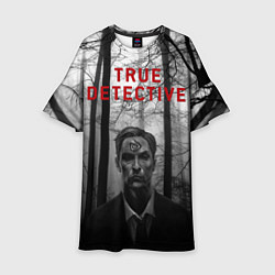 Детское платье True Detective: Blackwood