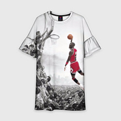 Детское платье Michael Jordan NBA