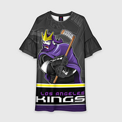 Детское платье Los Angeles Kings