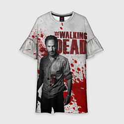 Детское платье Walking Dead: Rick Grimes
