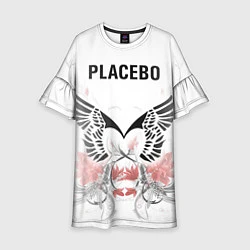 Детское платье Placebo