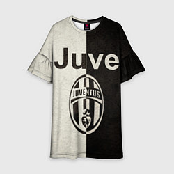 Детское платье Juventus6