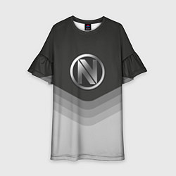 Детское платье EnVyUs Uniform