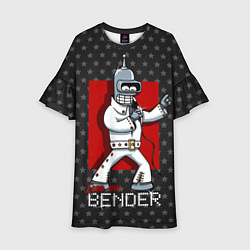 Детское платье Bender Presley