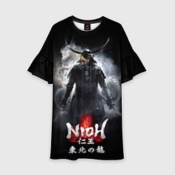 Детское платье Nioh