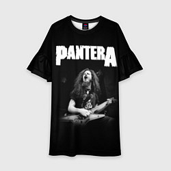 Детское платье Pantera