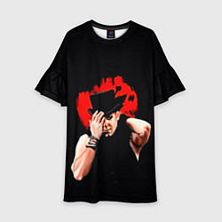 Детское платье Poets of the fall(Марко)