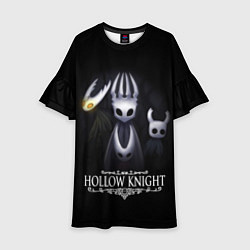 Детское платье Hollow Knight