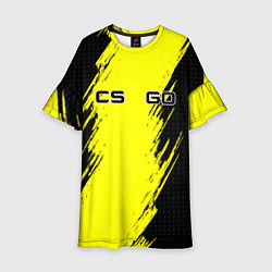 Детское платье Counter Strike