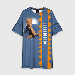 Детское платье Eminem