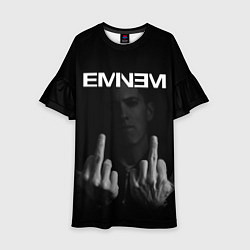 Детское платье EMINEM