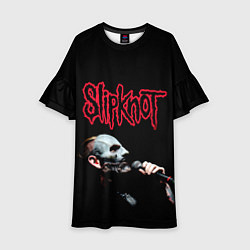 Детское платье SLIPKNOT COREY