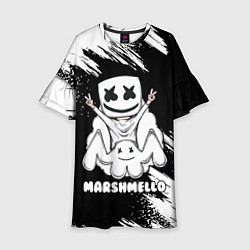 Детское платье MARSHMELLO