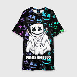 Детское платье MARSHMELLO