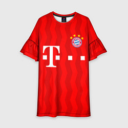 Детское платье FC Bayern Munchen