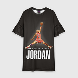 Детское платье MICHAEL JORDAN