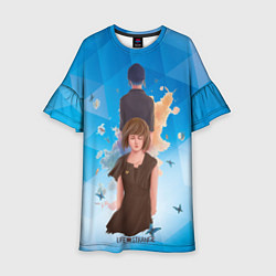 Детское платье Life is Strange!