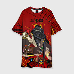 Детское платье Hades - Аид