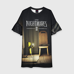 Детское платье Little Nightmares 2