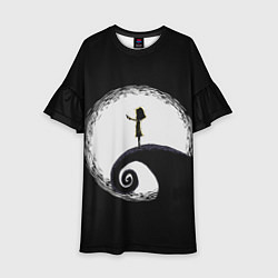 Детское платье Little Nightmares 2