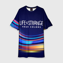 Детское платье Life is Strange: True Colors