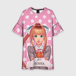 Детское платье Monika Pop Art