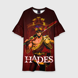 Детское платье Zagreus Hades