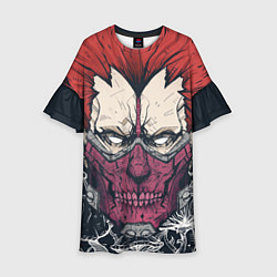 Детское платье En