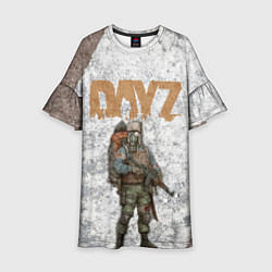 Детское платье DAYZ ДЕЙЗИ Z