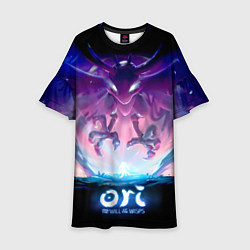 Детское платье Shriek ori