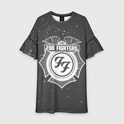 Детское платье Foo Fighters 1995 FF