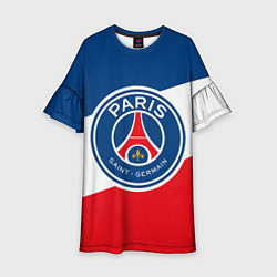 Детское платье Paris Saint-Germain FC