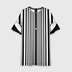 Детское платье Эффект Доплера