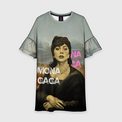 Детское платье Mona Gaga