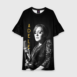 Детское платье Певица Adele