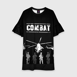 Детское платье Combat