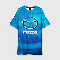 Детское платье Mazda мазда