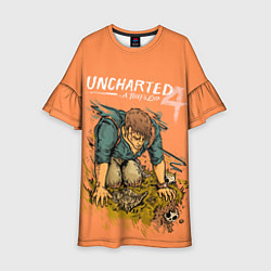 Детское платье Uncharted 4 A Thiefs End