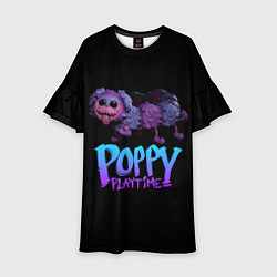 Детское платье POPPY PLAYTIME PJ Pug-a-Pillar