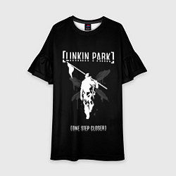 Детское платье Linkin Park One step closer
