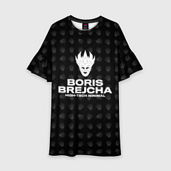 Детское платье Boris Brejcha High-Tech Minimal