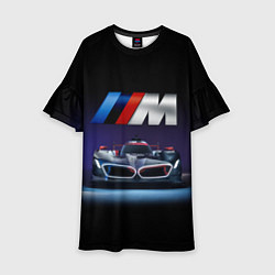 Детское платье BMW M Performance Motorsport